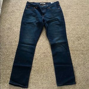 Levi Jeans